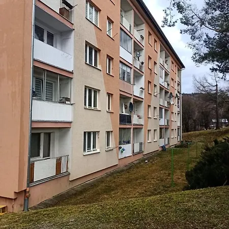 Apartament Zrodelko Krynica Zdroj Exterior photo