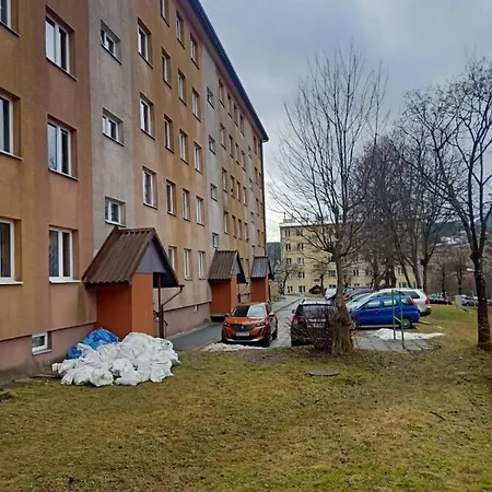 Apartament Zrodelko Krynica Zdroj Exterior photo