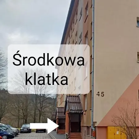 Apartament Zrodelko Krynica Zdroj Exterior photo