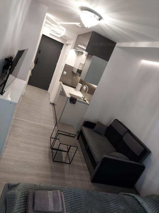 Zrodelko Apartment