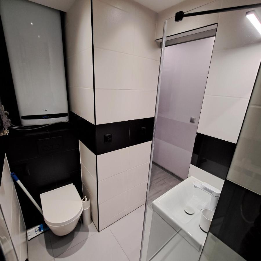 Apartment Zrodelko