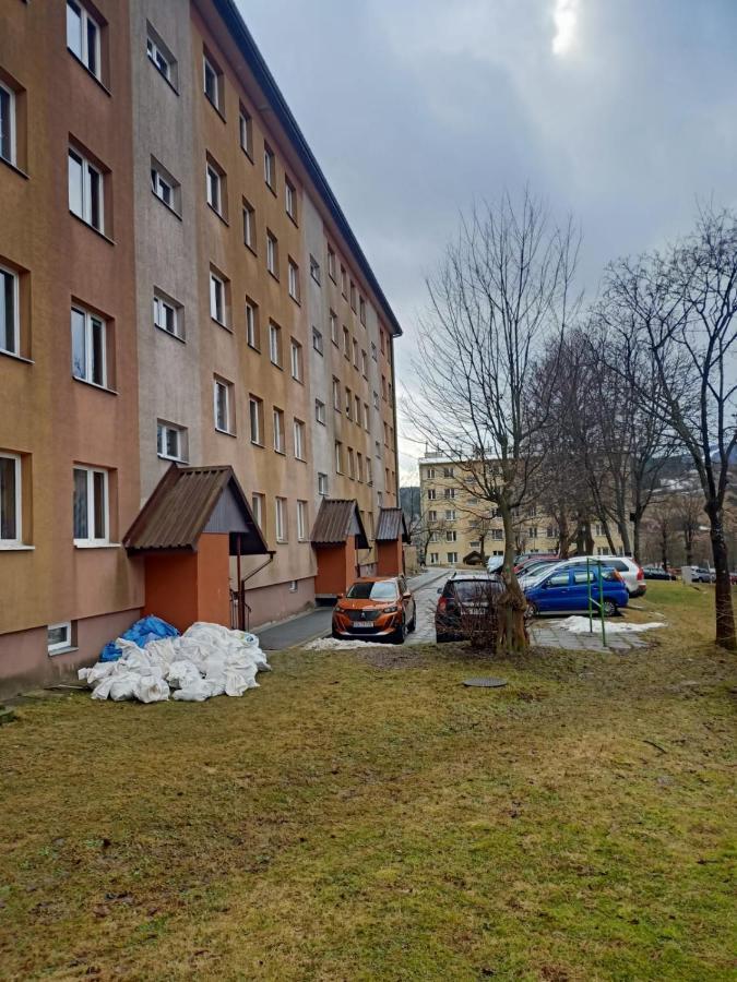 Apartment Zrodelko Krynica Zdroj